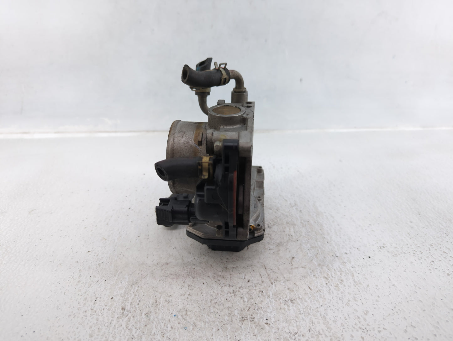 2016-2022 Honda Hr-V Throttle Body P/N:GMF3B M50720 Fits Fits 2012 2013 2014 2015 2016 2017 2018 2019 2020 2021 2022 OEM Use