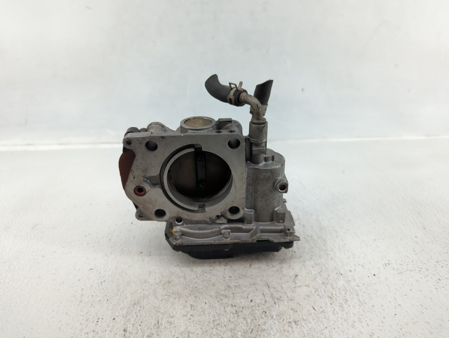 2016-2022 Honda Hr-V Throttle Body P/N:GMF3B M50720 Fits Fits 2012 2013 2014 2015 2016 2017 2018 2019 2020 2021 2022 OEM Use
