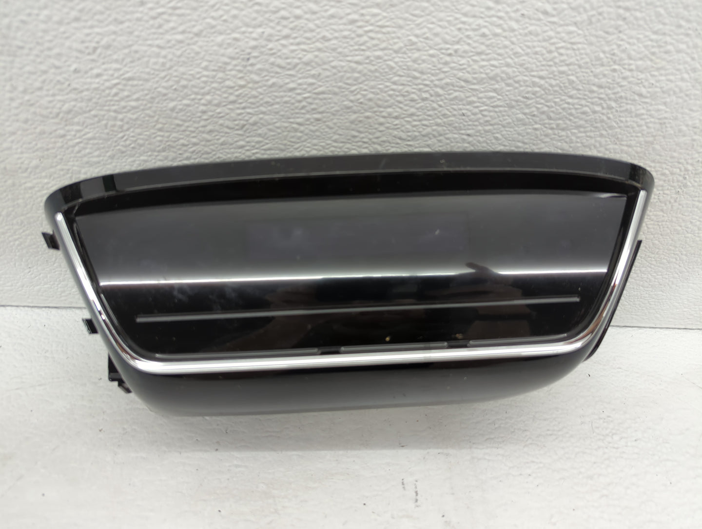 2016-2022 Honda Hr-V Climate Control Module Temperature AC/Heater Replacement P/N:T7W-A8 Fits OEM Used Auto Parts - Oemuseda