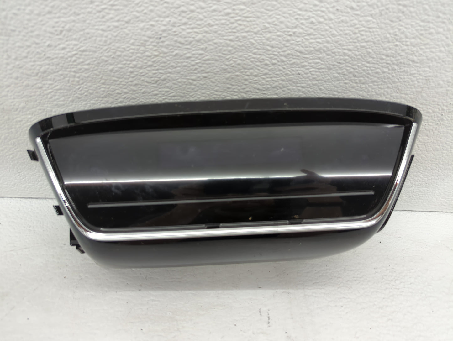 2016-2022 Honda Hr-V Climate Control Module Temperature AC/Heater Replacement P/N:T7W-A8 Fits OEM Used Auto Parts - Oemuseda