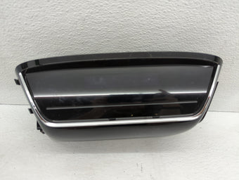 compare product 2016-2022 Honda Hr-V Climate Control Module Temperature AC/Heater Replacement P/N:T7W-A8 Fits OEM Used Auto Parts