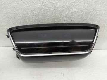 2016-2022 Honda Hr-V Climate Control Module Temperature AC/Heater Replacement P/N:T7W-A8 Fits OEM Used Auto Parts - Oemuseda