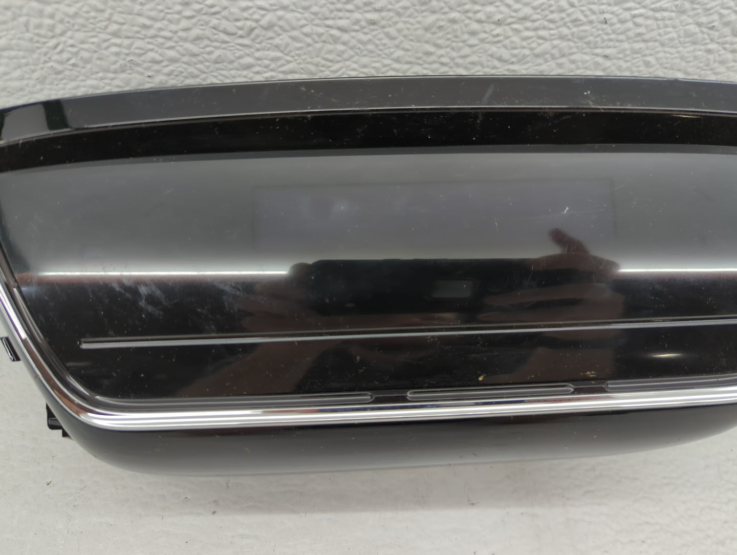 2016-2022 Honda Hr-V Climate Control Module Temperature AC/Heater Replacement P/N:T7W-A8 Fits OEM Used Auto Parts - Oemuseda