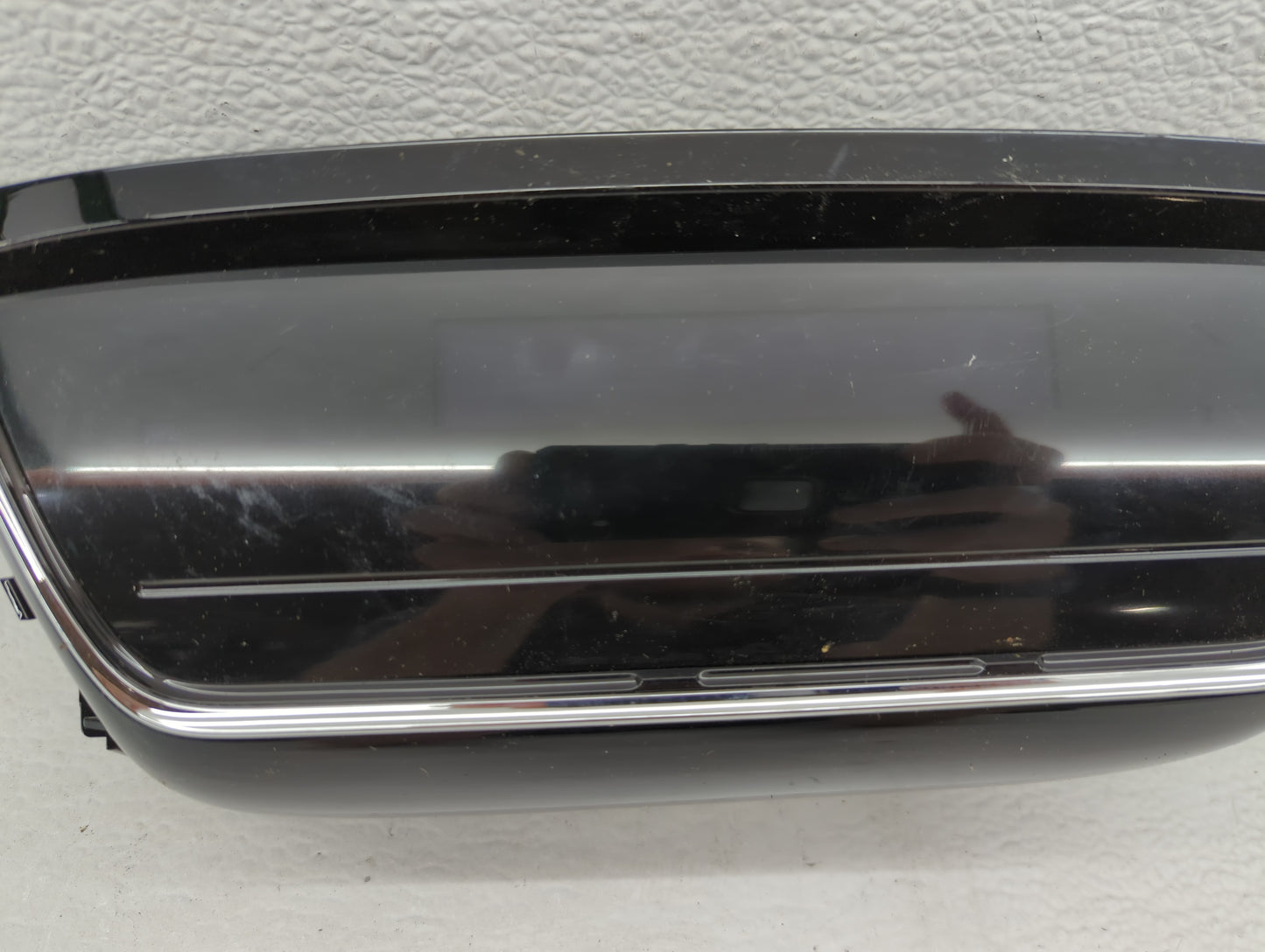 2016-2022 Honda Hr-V Climate Control Module Temperature AC/Heater Replacement P/N:T7W-A8 Fits OEM Used Auto Parts - Oemuseda