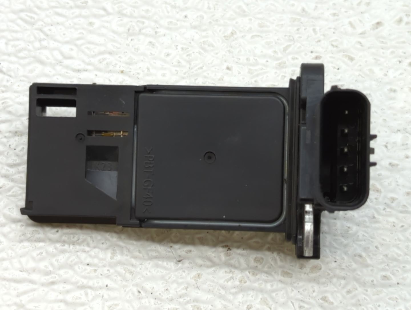2016-2022 Honda Hr-v Mass Air Flow Meter Maf - Oemusedautoparts1.com