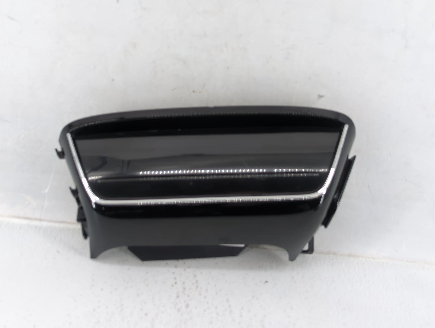 2016-2022 Honda Hr-V Climate Control Module Temperature AC/Heater Replacement P/N:T7W-A8 Fits OEM Used Auto Parts - Oemuseda