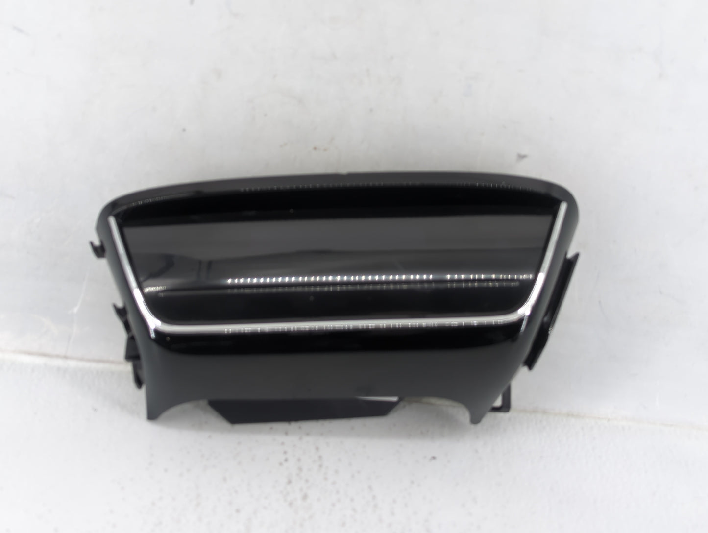 2016-2022 Honda Hr-V Climate Control Module Temperature AC/Heater Replacement P/N:T7W-A8 Fits OEM Used Auto Parts - Oemuseda