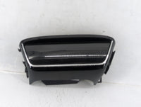 2016-2022 Honda Hr-V Climate Control Module Temperature AC/Heater Replacement P/N:T7W-A8 Fits OEM Used Auto Parts - Oemuseda