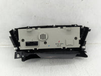 2016-2022 Honda Hr-V Climate Control Module Temperature AC/Heater Replacement P/N:T7W-A8 Fits OEM Used Auto Parts - Oemuseda
