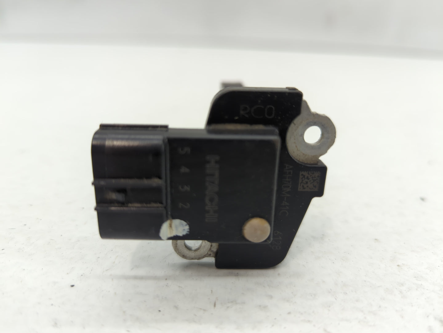2016-2022 Honda Hr-v Mass Air Flow Meter Maf - Oemusedautoparts1.com