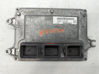 2016 Honda Hr-V PCM Engine Control Computer ECU ECM PCU OEM P/N:G665-103198 NEC980-008, 37820-51M-A63 Fits OEM Used Auto Par