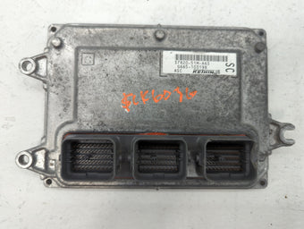 compare product 2016 Honda Hr-V PCM Engine Control Computer ECU ECM PCU OEM P/N:G665-103198 NEC980-008, 37820-51M-A63 Fits OEM Used Auto Parts