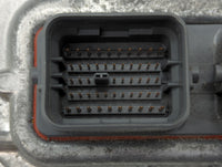 2016 Honda Hr-V PCM Engine Control Computer ECU ECM PCU OEM P/N:G665-103198 NEC980-008, 37820-51M-A63 Fits OEM Used Auto Par