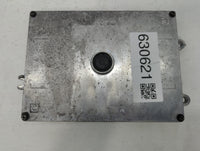 2016 Honda Hr-V PCM Engine Control Computer ECU ECM PCU OEM P/N:G665-103198 NEC980-008, 37820-51M-A63 Fits OEM Used Auto Par