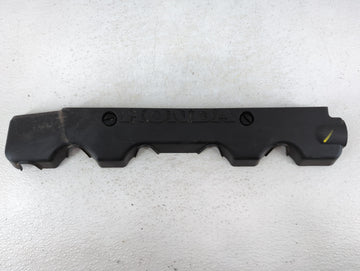 2016 Honda Hr-v Engine Cover - Oemusedautoparts1.com