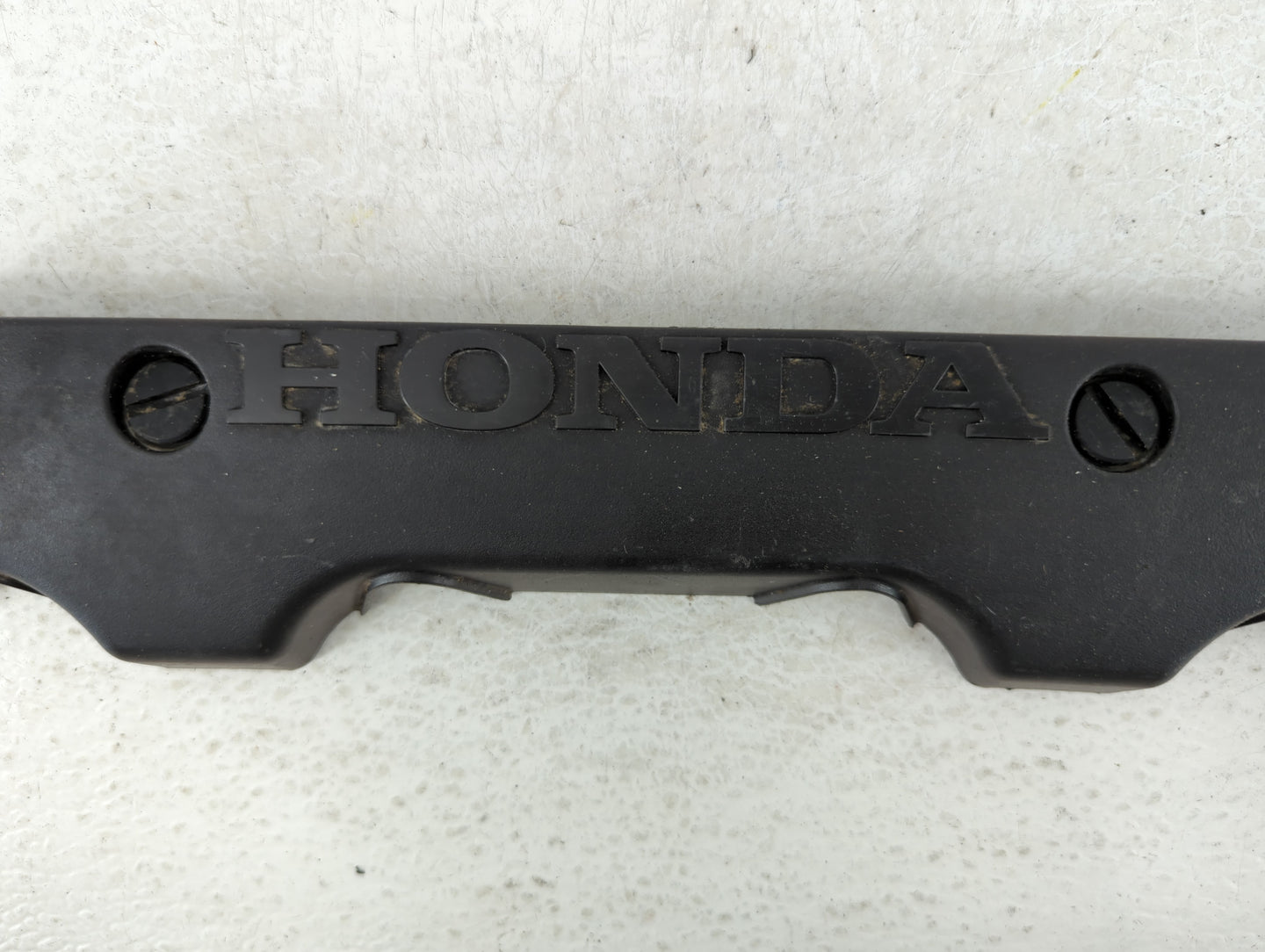 2016 Honda Hr-v Engine Cover - Oemusedautoparts1.com