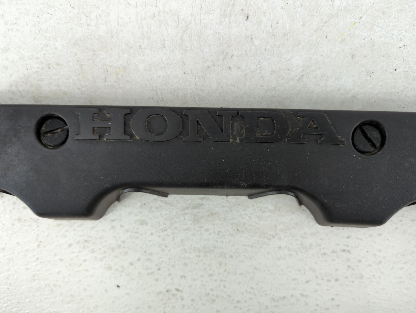 2016 Honda Hr-v Engine Cover - Oemusedautoparts1.com