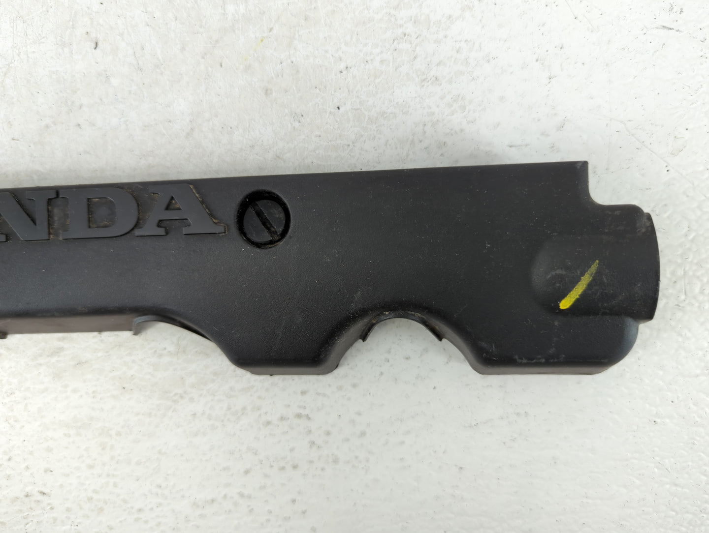 2016 Honda Hr-v Engine Cover - Oemusedautoparts1.com
