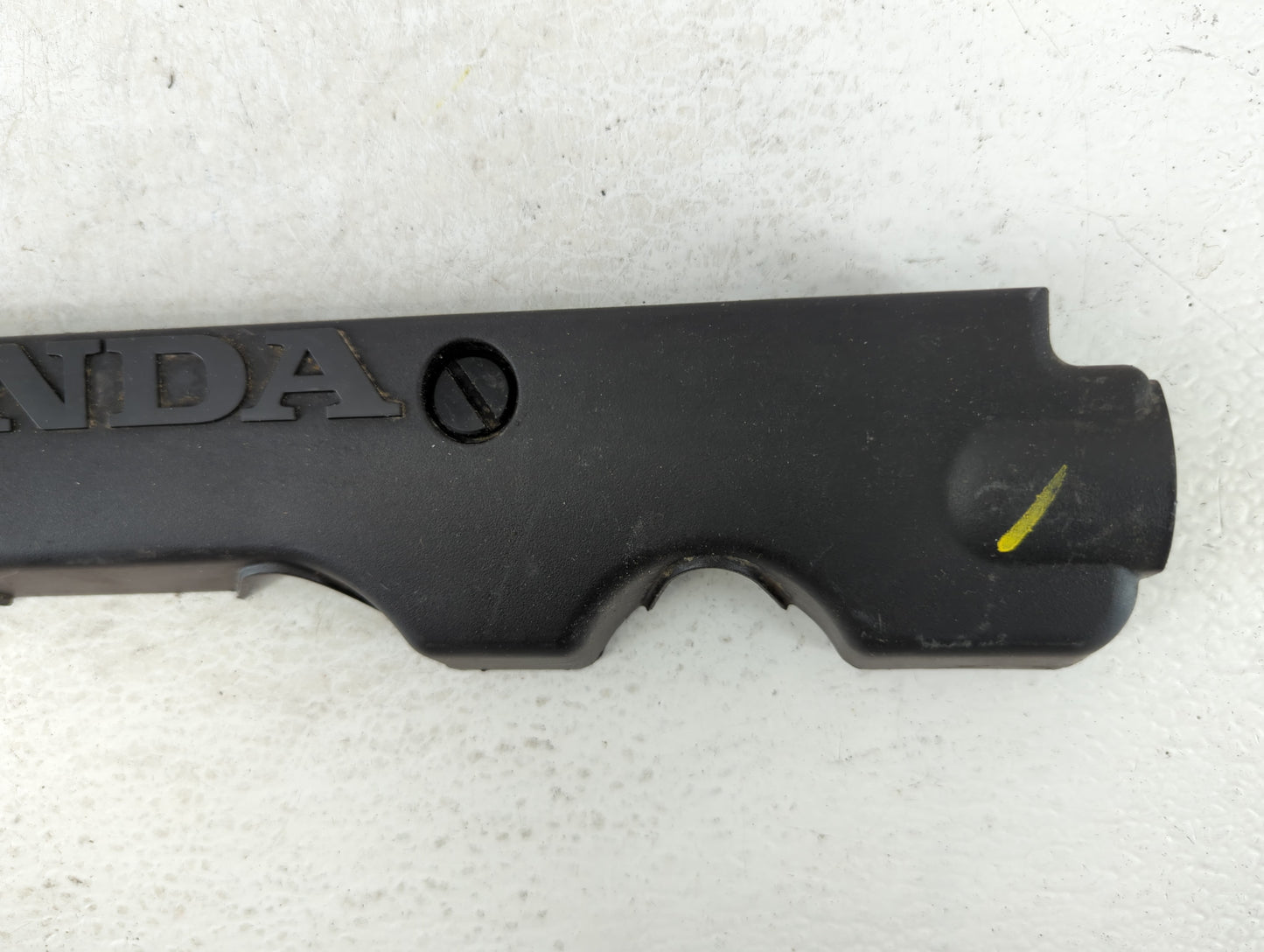 2016 Honda Hr-v Engine Cover - Oemusedautoparts1.com