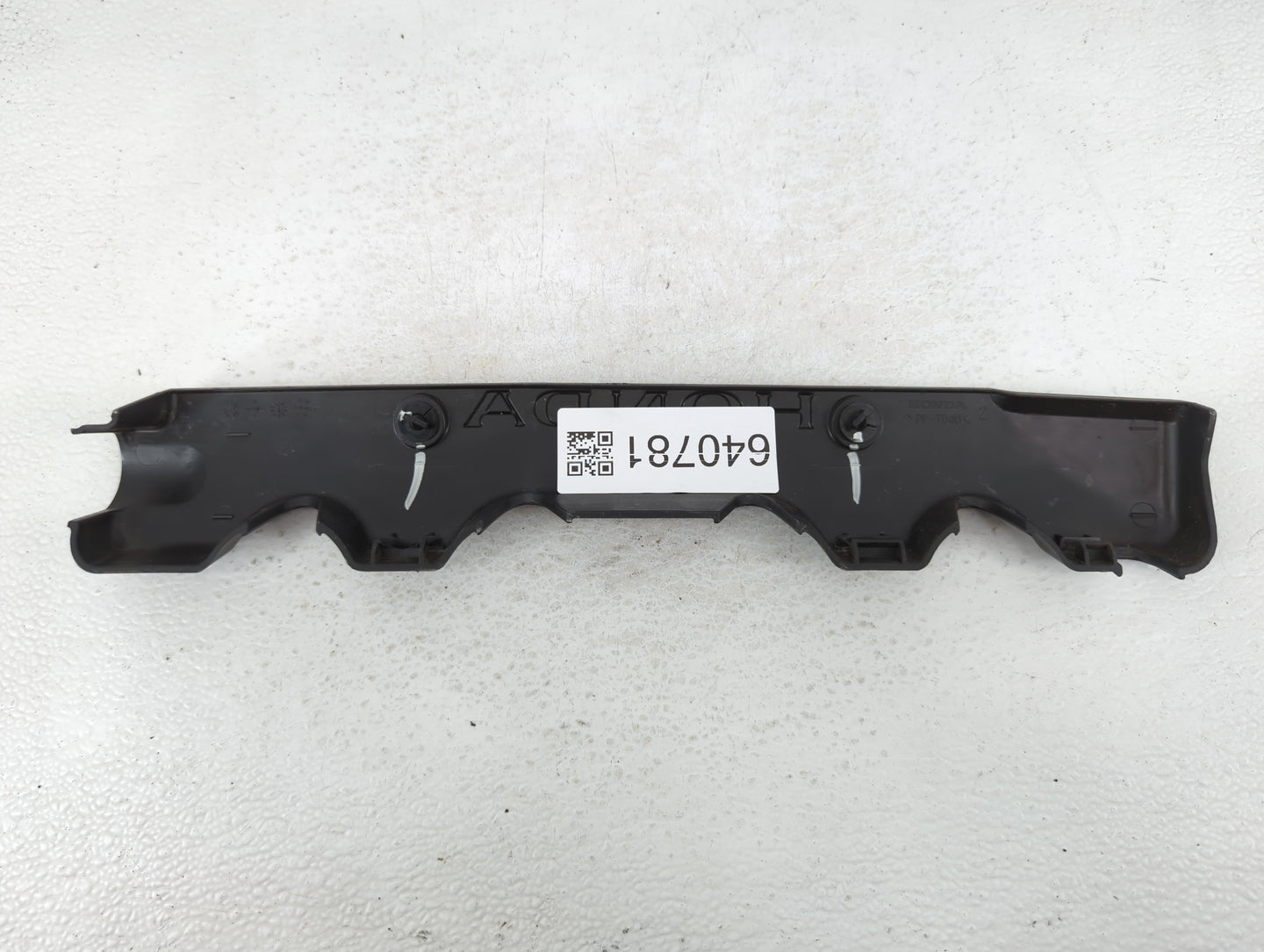 2016 Honda Hr-v Engine Cover - Oemusedautoparts1.com
