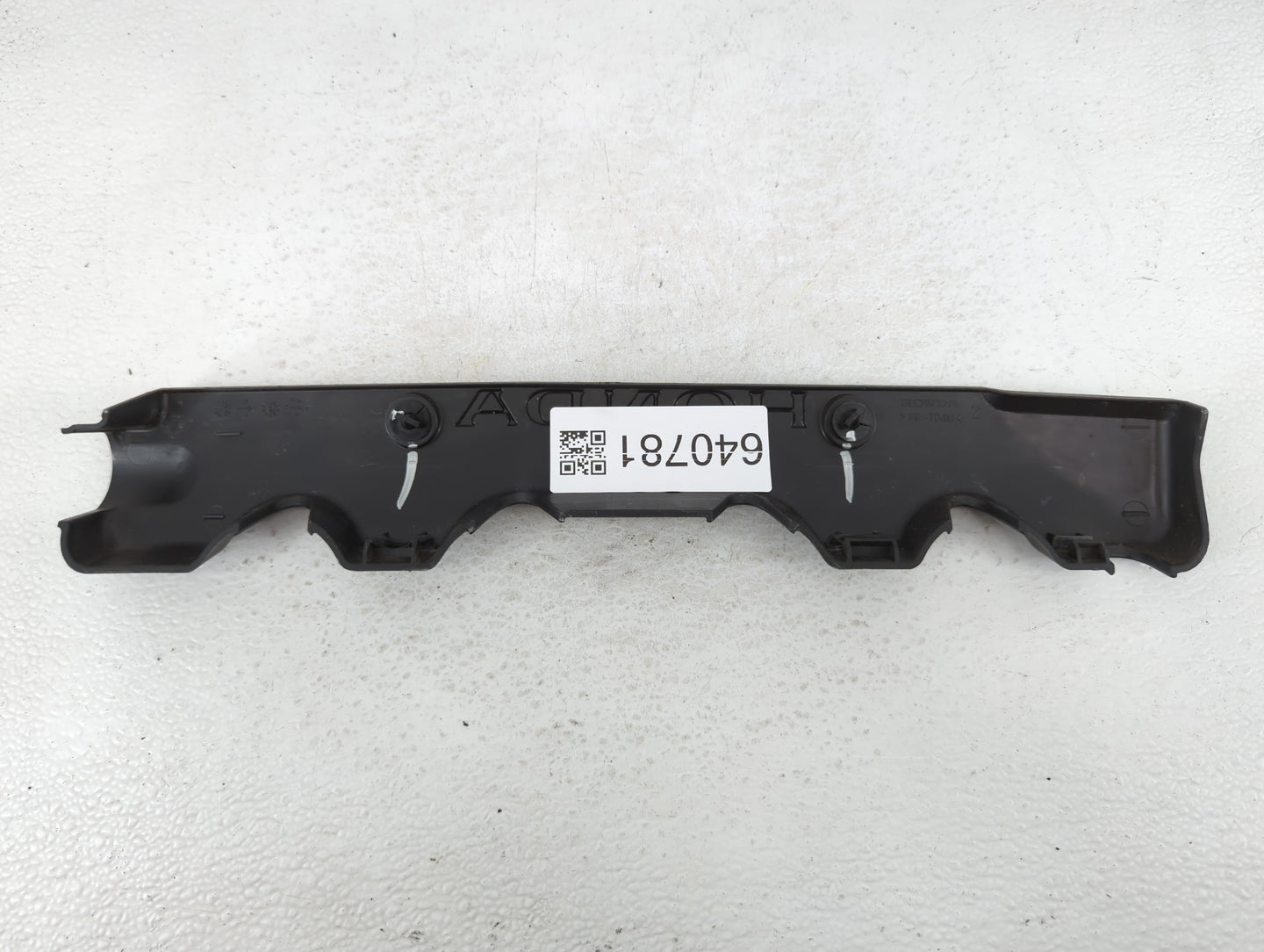 2016 Honda Hr-v Engine Cover - Oemusedautoparts1.com