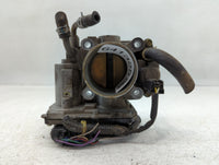 2016-2022 Honda Hr-V Throttle Body P/N:195492 U22553568818 Fits Fits 2012 2013 2014 2015 2016 2017 2018 2019 2020 2021 2022 