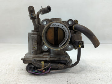 2016-2022 Honda Hr-V Throttle Body P/N:195492 U22553568818 Fits Fits 2012 2013 2014 2015 2016 2017 2018 2019 2020 2021 2022 