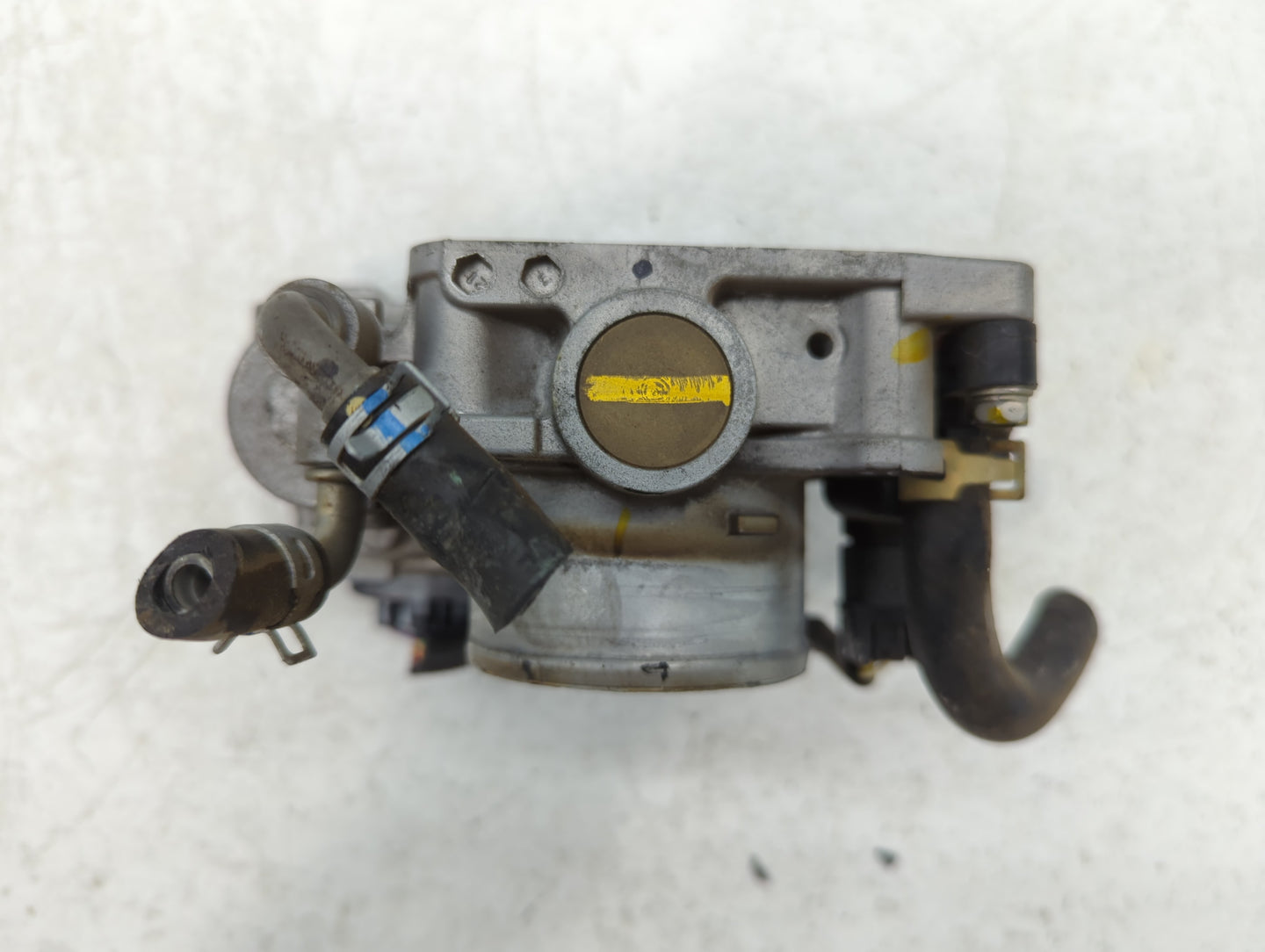 2016-2022 Honda Hr-V Throttle Body P/N:195492 U22553568818 Fits Fits 2012 2013 2014 2015 2016 2017 2018 2019 2020 2021 2022 