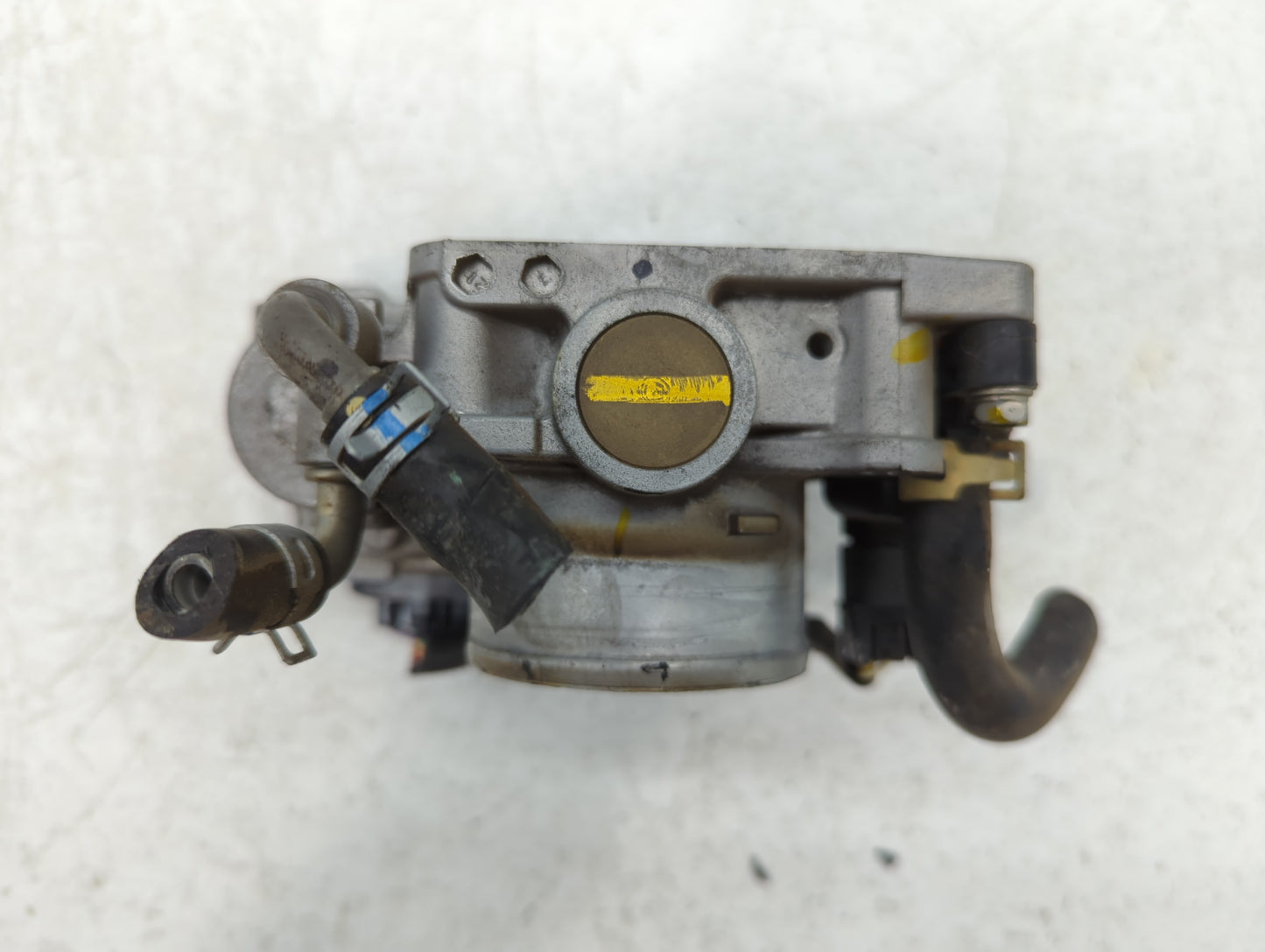 2016-2022 Honda Hr-V Throttle Body P/N:195492 U22553568818 Fits Fits 2012 2013 2014 2015 2016 2017 2018 2019 2020 2021 2022 