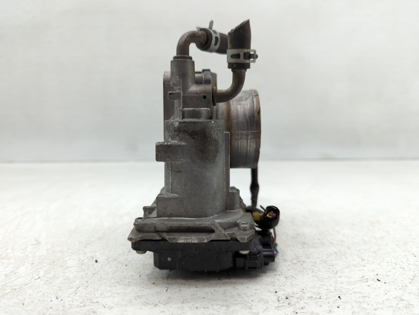 2016-2022 Honda Hr-V Throttle Body P/N:195492 U22553568818 Fits Fits 2012 2013 2014 2015 2016 2017 2018 2019 2020 2021 2022 