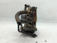 2016-2022 Honda Hr-V Throttle Body P/N:195492 U22553568818 Fits Fits 2012 2013 2014 2015 2016 2017 2018 2019 2020 2021 2022 