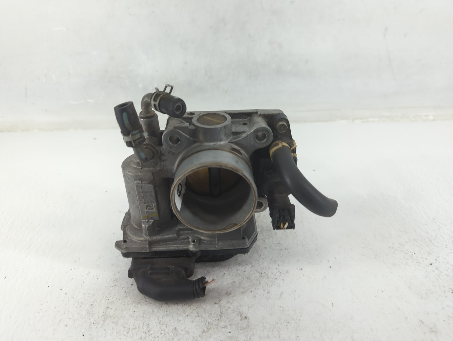 2016-2022 Honda Hr-V Throttle Body P/N:M50423 654041, GMF3B Fits Fits 2012 2013 2014 2015 2016 2017 2018 2019 2020 2021 2022