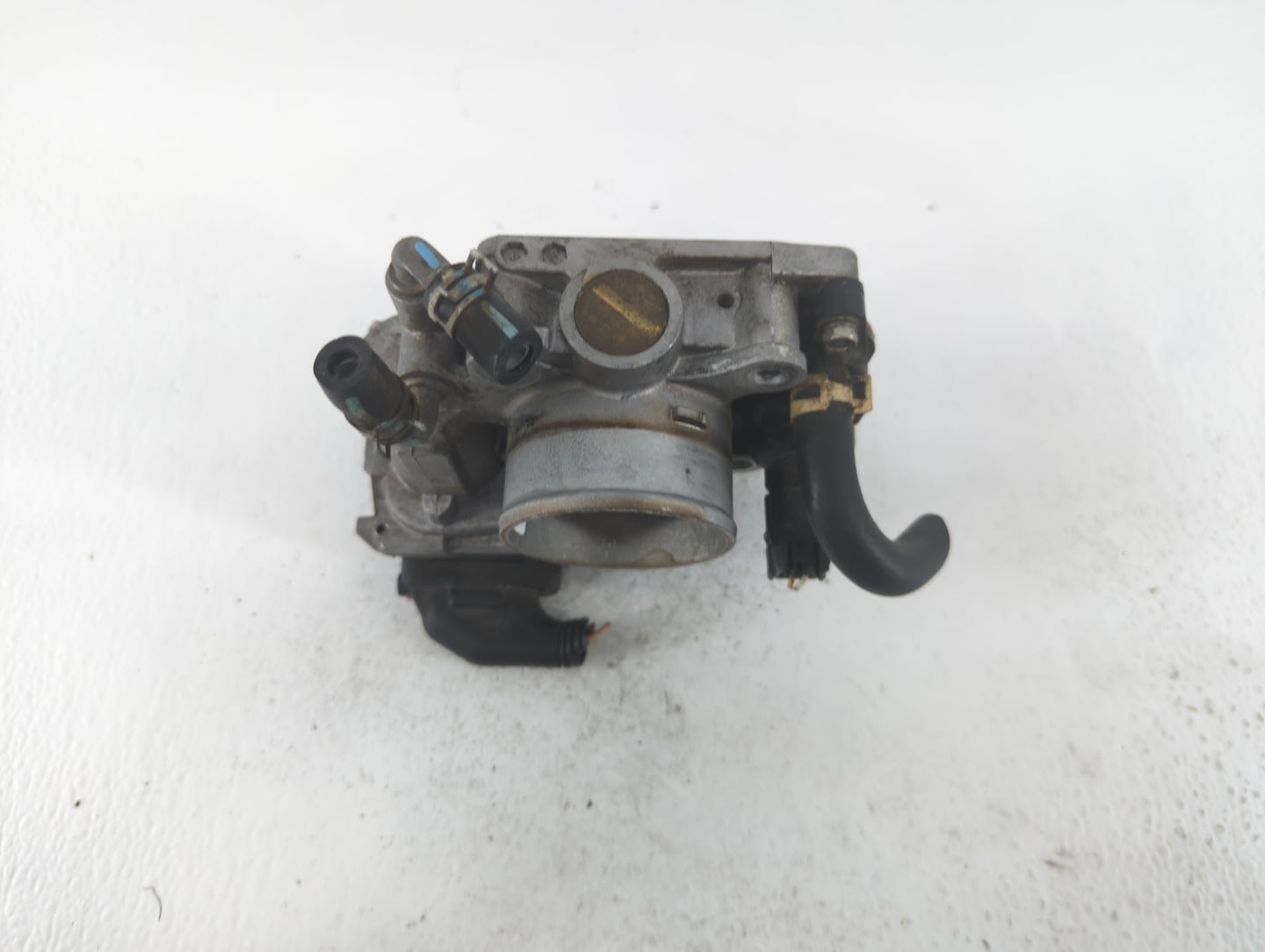 2016-2022 Honda Hr-V Throttle Body P/N:M50423 654041, GMF3B Fits Fits 2012 2013 2014 2015 2016 2017 2018 2019 2020 2021 2022