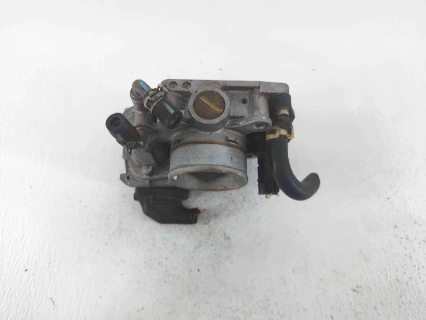 2016-2022 Honda Hr-V Throttle Body P/N:M50423 654041, GMF3B Fits Fits 2012 2013 2014 2015 2016 2017 2018 2019 2020 2021 2022