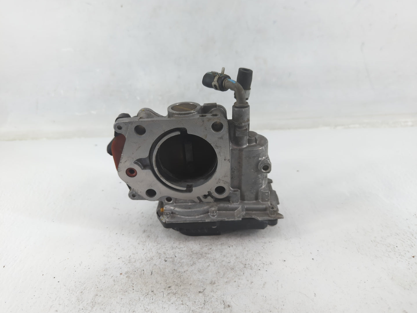 2016-2022 Honda Hr-V Throttle Body P/N:M50423 654041, GMF3B Fits Fits 2012 2013 2014 2015 2016 2017 2018 2019 2020 2021 2022
