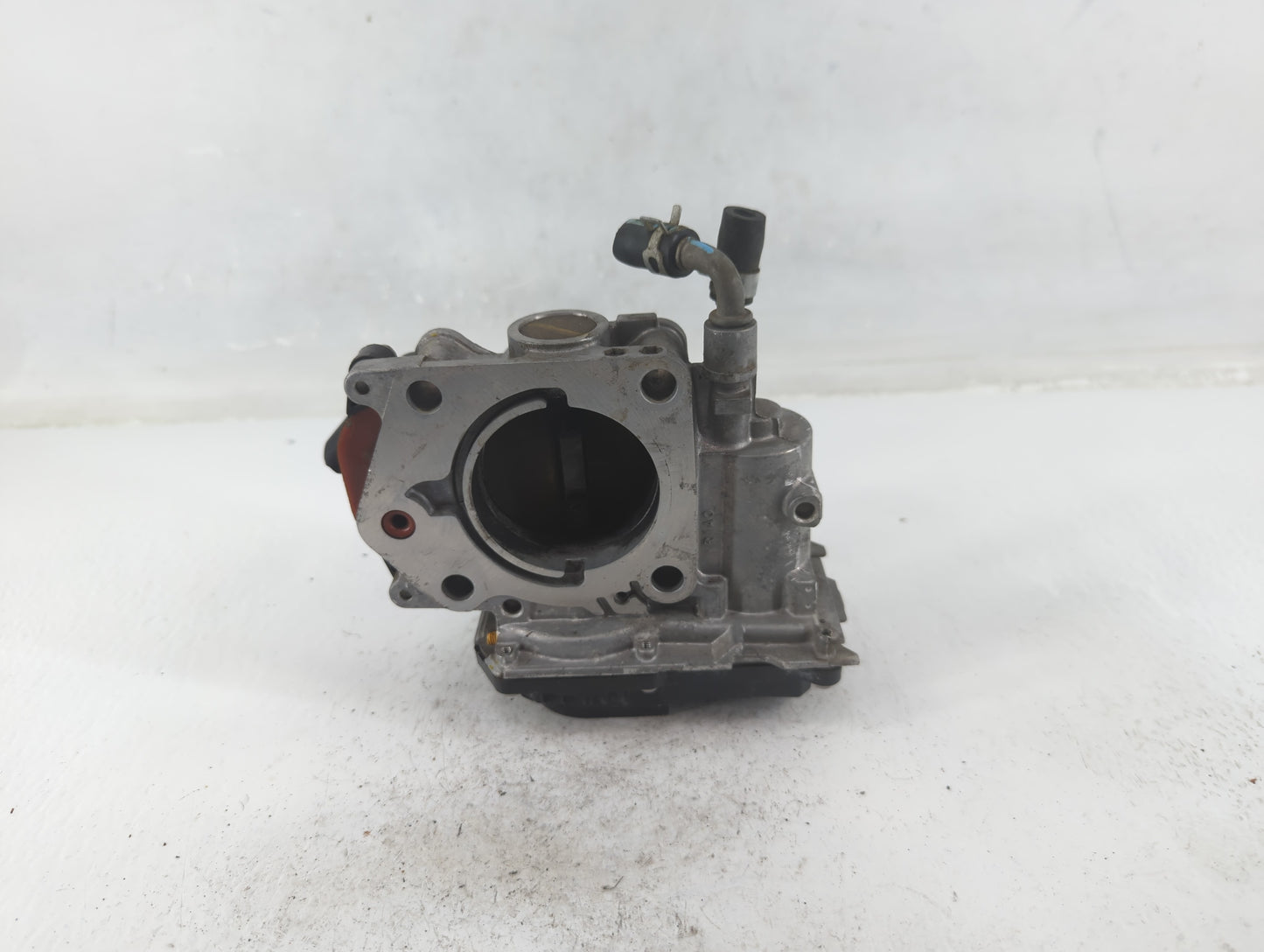 2016-2022 Honda Hr-V Throttle Body P/N:M50423 654041, GMF3B Fits Fits 2012 2013 2014 2015 2016 2017 2018 2019 2020 2021 2022