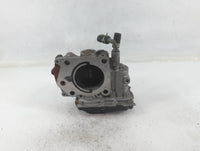 2016-2022 Honda Hr-V Throttle Body P/N:M50423 654041, GMF3B Fits Fits 2012 2013 2014 2015 2016 2017 2018 2019 2020 2021 2022