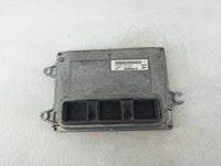 2016 Honda Hr-V PCM Engine Control Computer ECU ECM PCU OEM P/N:37820-51M-A53 Fits OEM Used Auto Parts - Oemusedautoparts1.c