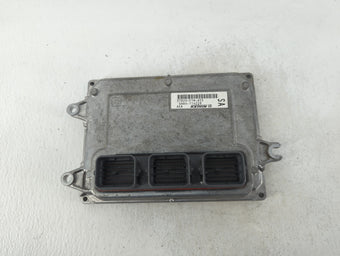 compare product 2016 Honda Hr-V PCM Engine Control Computer ECU ECM PCU OEM P/N:37820-51M-A53 Fits OEM Used Auto Parts