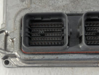 2016 Honda Hr-V PCM Engine Control Computer ECU ECM PCU OEM P/N:37820-51M-A53 Fits OEM Used Auto Parts - Oemusedautoparts1.c