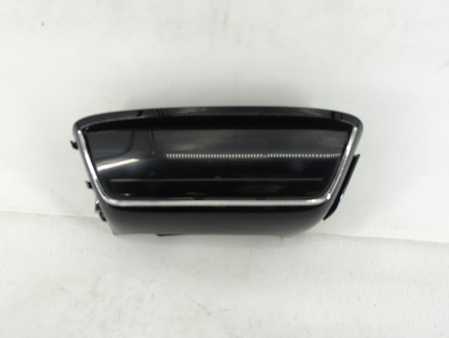 2016-2022 Honda Hr-V Climate Control Module Temperature AC/Heater Replacement P/N:T7W-A8 Fits OEM Used Auto Parts - Oemuseda