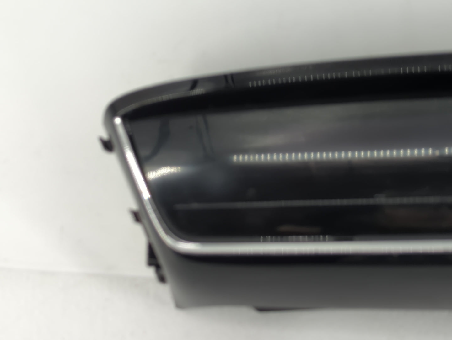 2016-2022 Honda Hr-V Climate Control Module Temperature AC/Heater Replacement P/N:T7W-A8 Fits OEM Used Auto Parts - Oemuseda