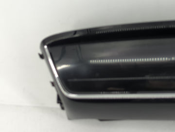 2016-2022 Honda Hr-V Climate Control Module Temperature AC/Heater Replacement P/N:T7W-A8 Fits OEM Used Auto Parts