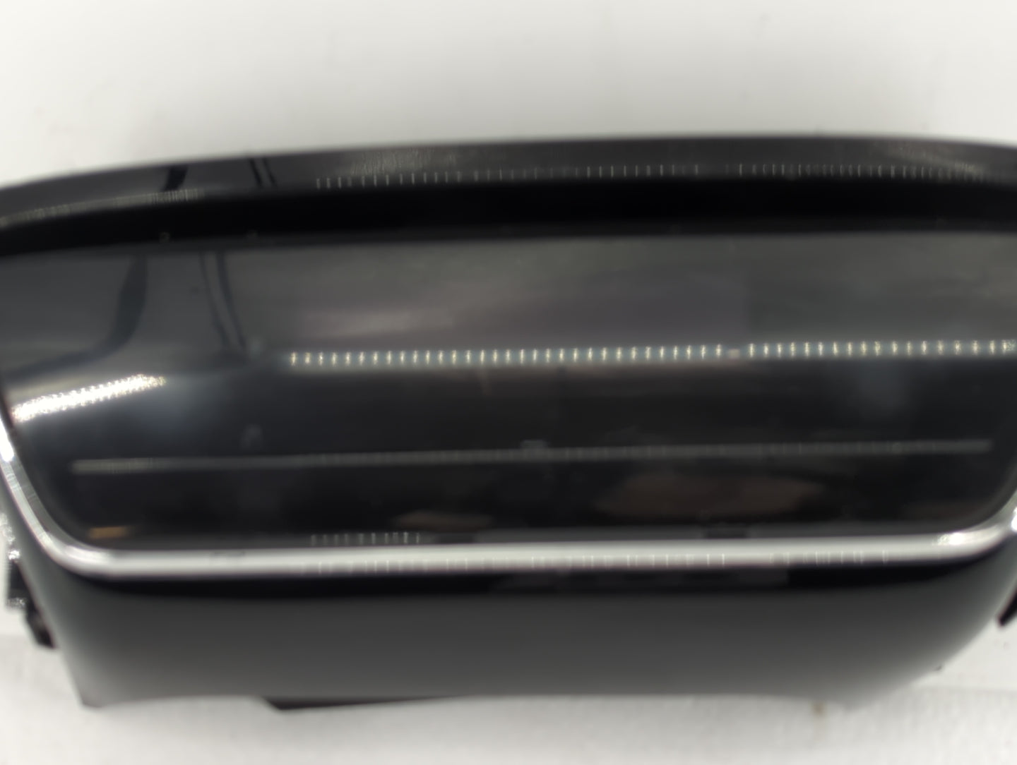 2016-2022 Honda Hr-V Climate Control Module Temperature AC/Heater Replacement P/N:T7W-A8 Fits OEM Used Auto Parts - Oemuseda