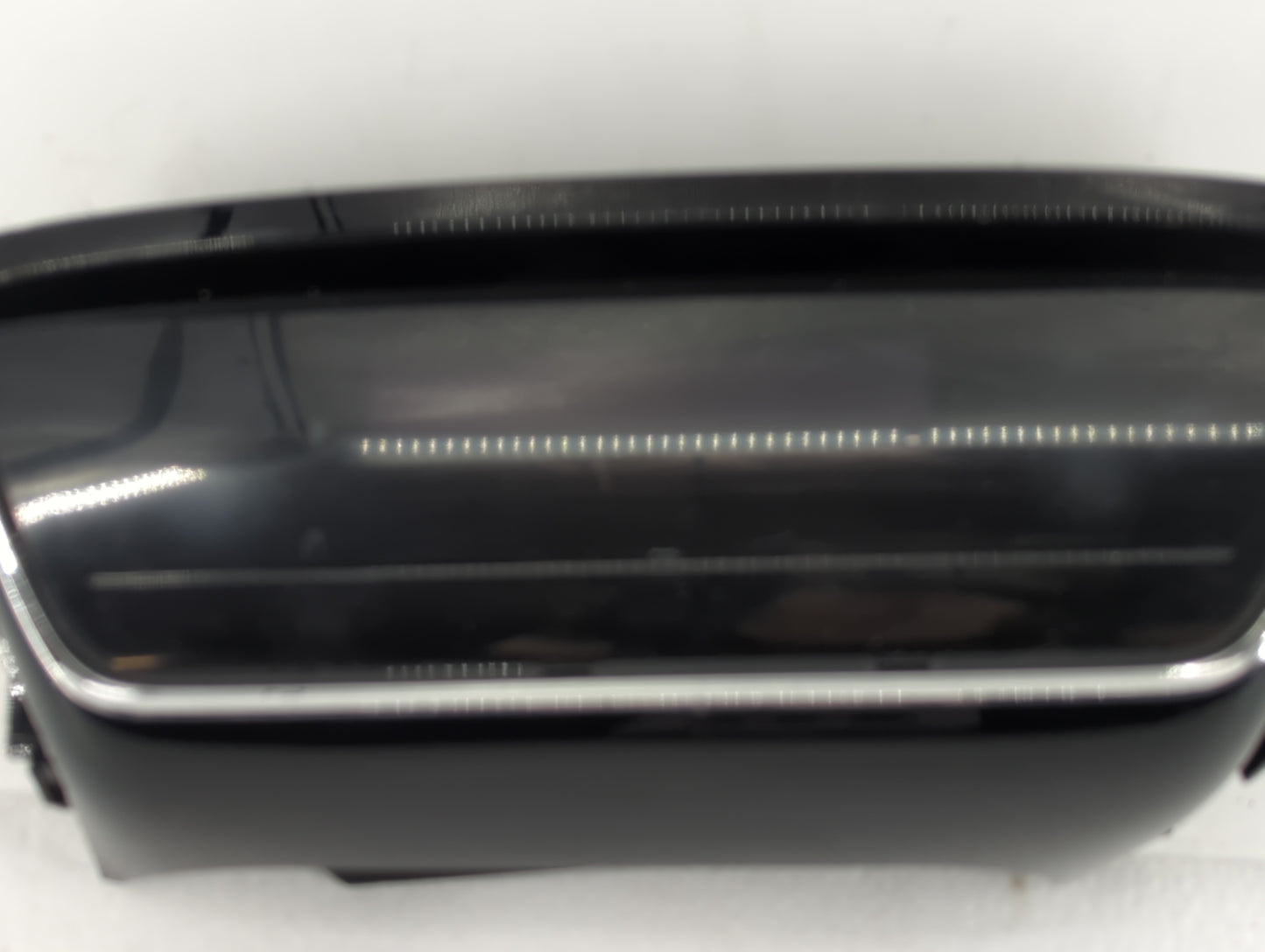 2016-2022 Honda Hr-V Climate Control Module Temperature AC/Heater Replacement P/N:T7W-A8 Fits OEM Used Auto Parts - Oemuseda