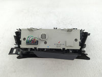 2016-2022 Honda Hr-V Climate Control Module Temperature AC/Heater Replacement P/N:T7W-A8 Fits OEM Used Auto Parts - Oemuseda