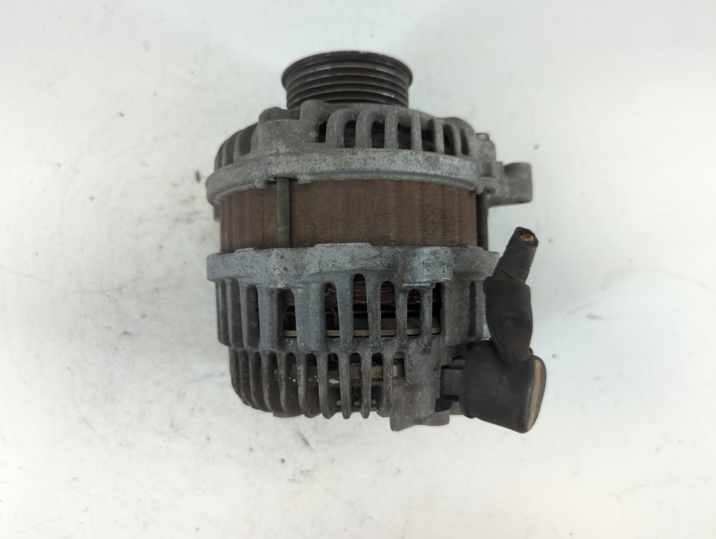 2016-2018 Honda Hr-V Alternator Replacement Generator Charging Assembly Engine OEM P/N:A5TJ0191AC Fits OEM Used Auto Parts -