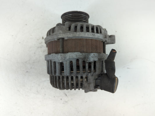 2016-2018 Honda Hr-V Alternator Replacement Generator Charging Assembly Engine OEM P/N:A5TJ0191AC Fits OEM Used Auto Parts -