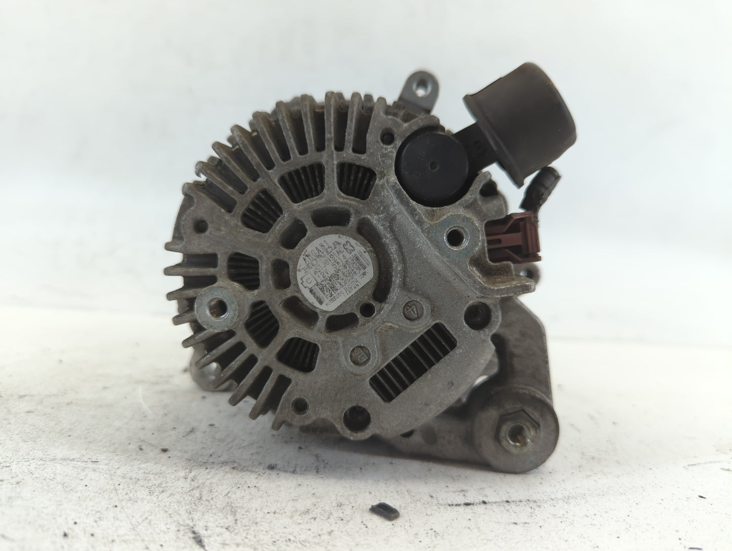 2016-2018 Honda Hr-V Alternator Replacement Generator Charging Assembly Engine OEM P/N:A5TJ0191AC Fits OEM Used Auto Parts -