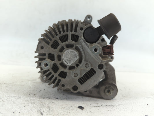 2016-2018 Honda Hr-V Alternator Replacement Generator Charging Assembly Engine OEM P/N:A5TJ0191AC Fits OEM Used Auto Parts